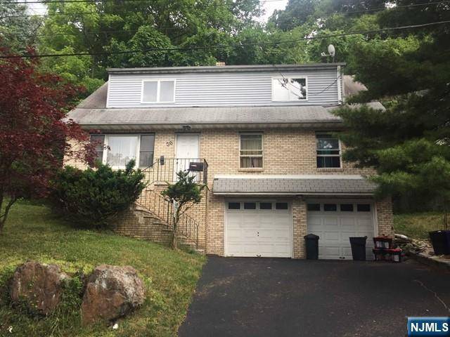 Hawthorne, NJ 07506,40 W Prospect ST