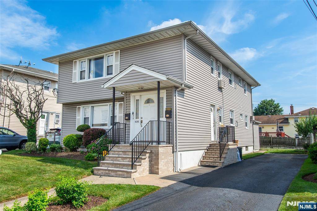 Saddle Brook, NJ 07663,406 Sylvan ST
