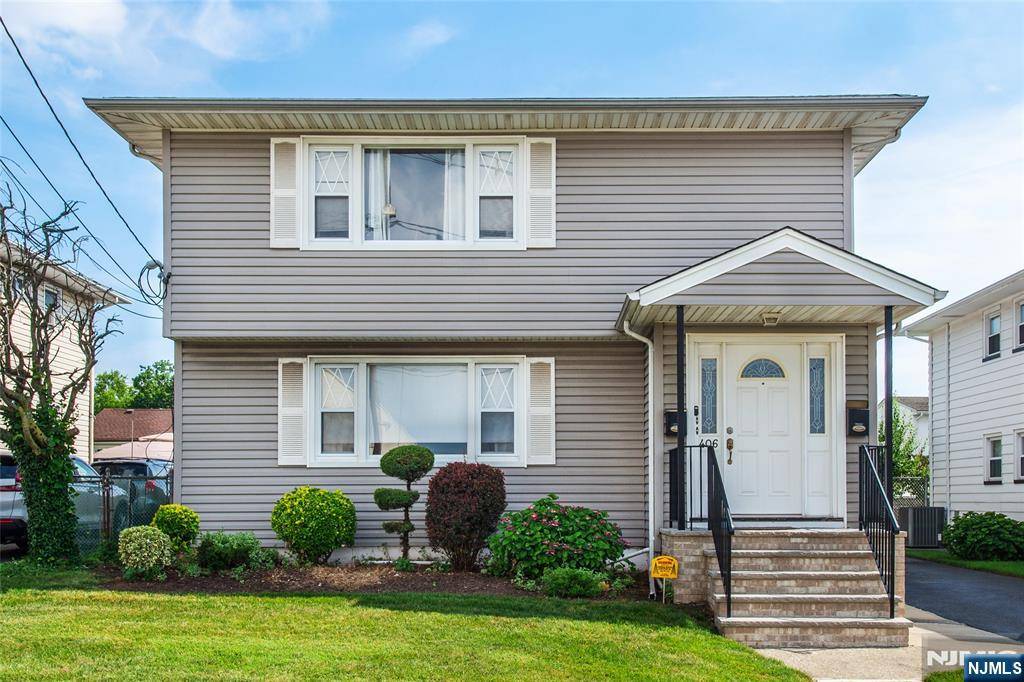 406 Sylvan ST, Saddle Brook, NJ 07663