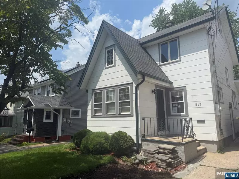 517 Maple AVE, Teaneck, NJ 07666