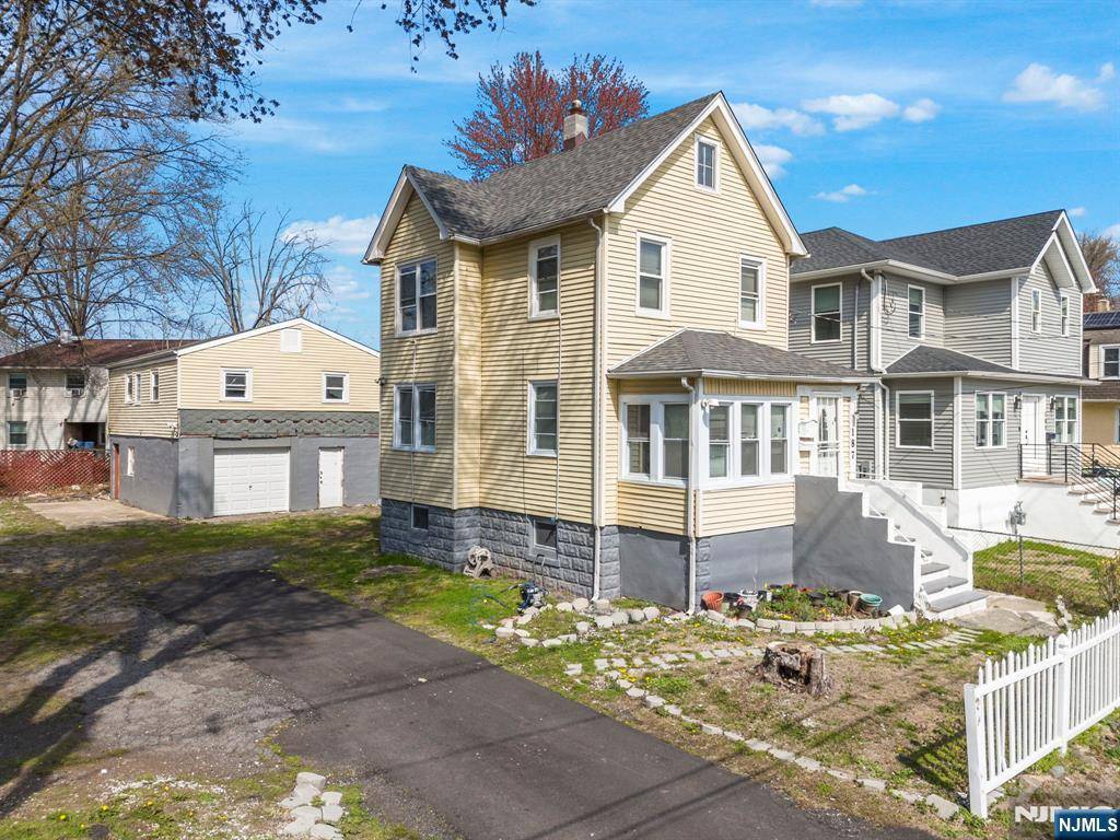 Englewood, NJ 07631,187 3rd ST