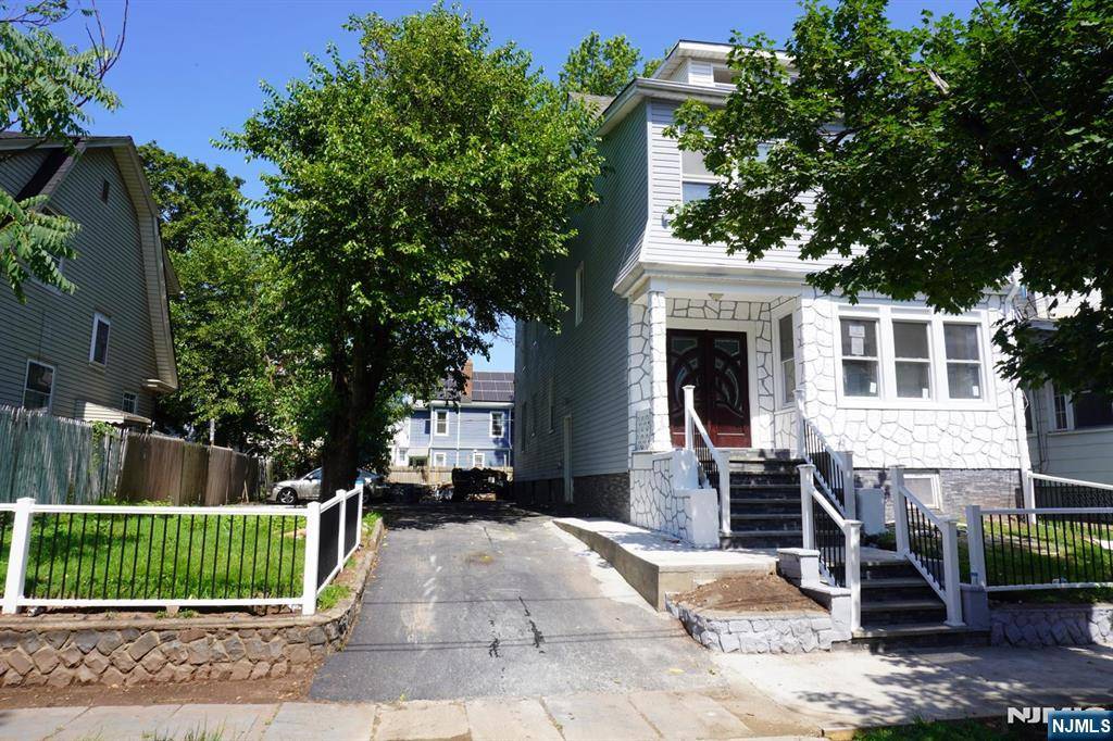 247 Duane ST #1, Orange, NJ 07050