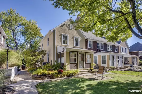 Fair Lawn, NJ 07410,13 Reading TER