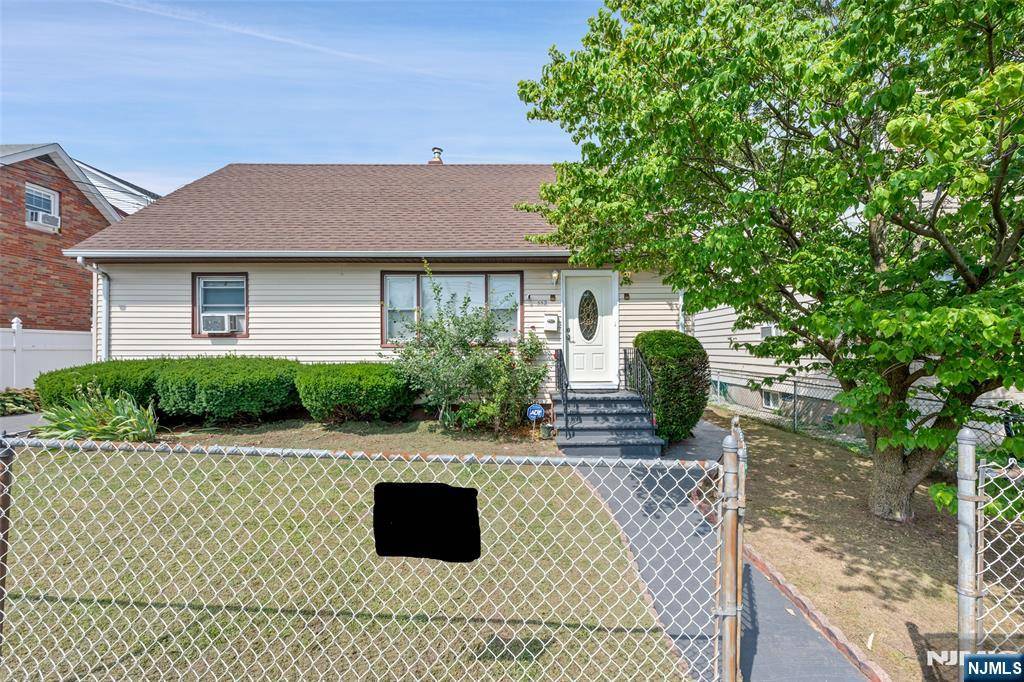Passaic, NJ 07055,552 Paulison AVE