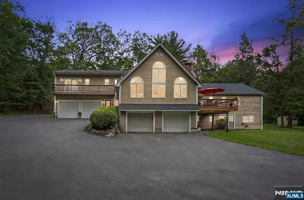 Ringwood, NJ 07456,103 Burnt Meadow RD