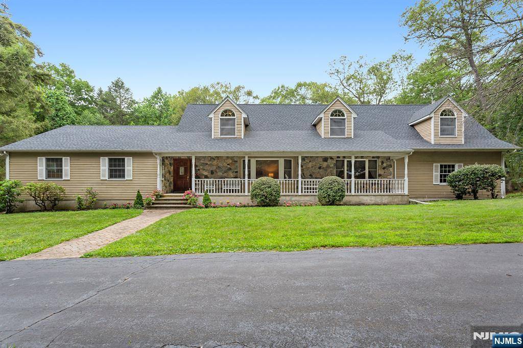 Ringwood, NJ 07456,103 Burnt Meadow RD