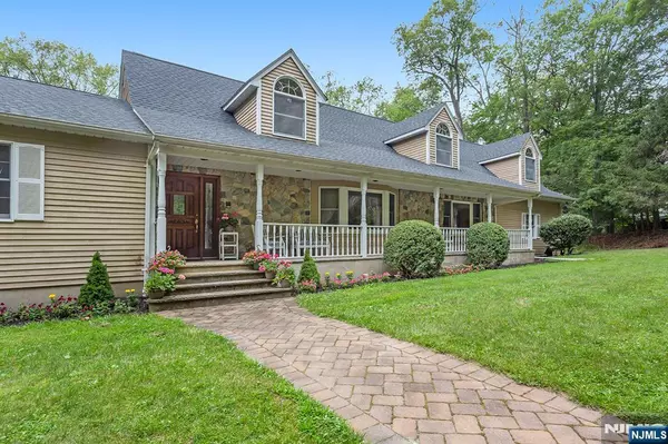 Ringwood, NJ 07456,103 Burnt Meadow RD