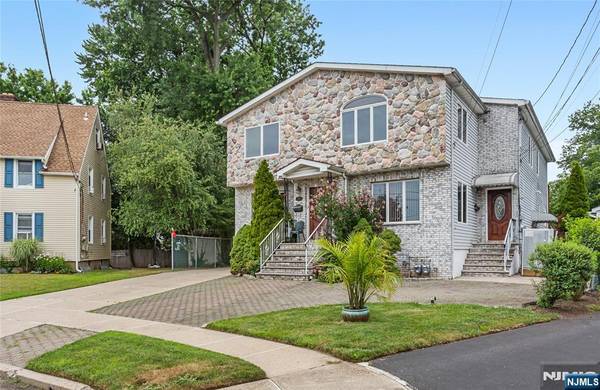 22 Louise ST, Garfield, NJ 07026