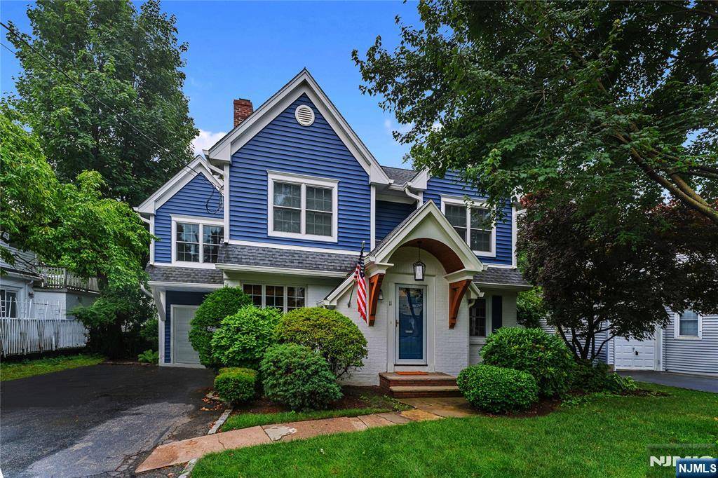 Fair Lawn, NJ 07410,11 Ramsey TER