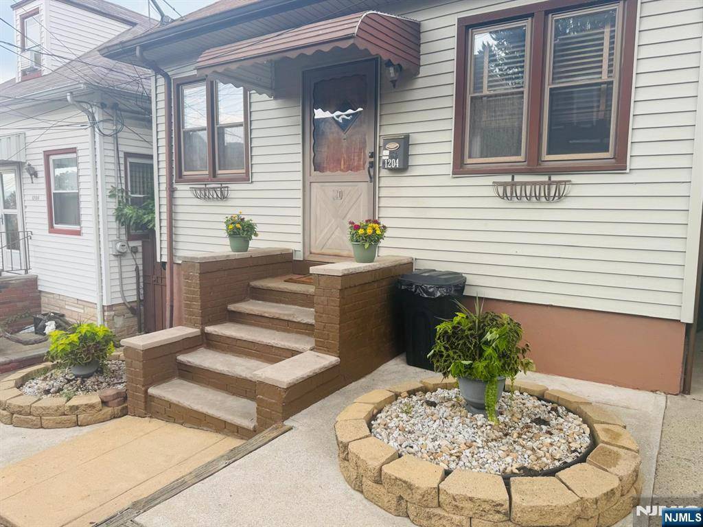 1204 86th ST, North Bergen, NJ 07047