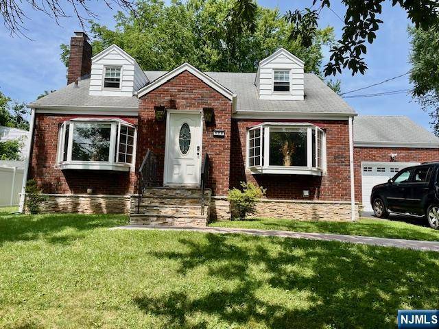 128 Overpeck AVE, Ridgefield Park, NJ 07660