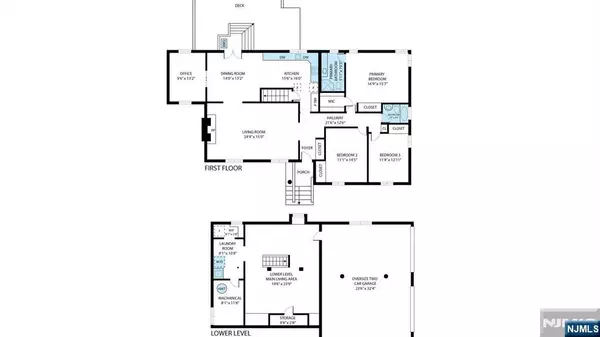 North Caldwell, NJ 07006,38 Deer Trail RD