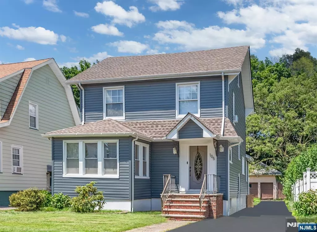 Totowa, NJ 07512,105 William PL