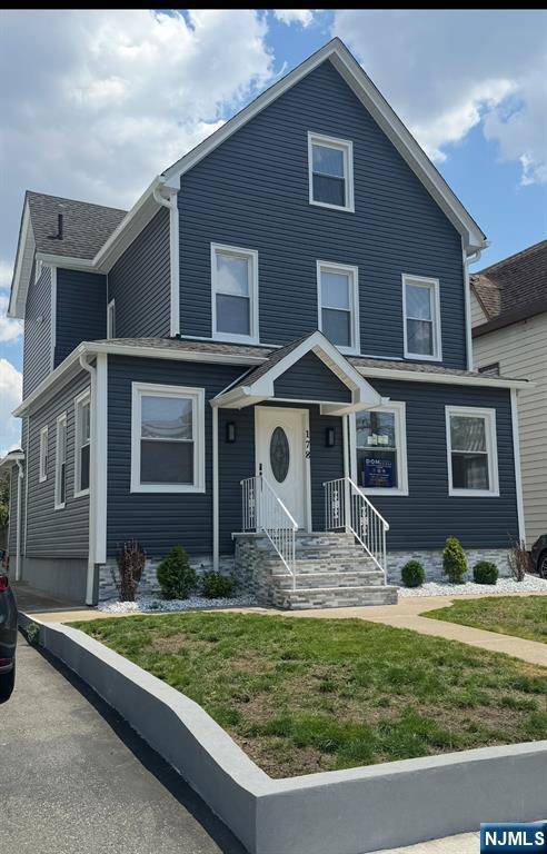 178 Boiling Springs AVE, East Rutherford, NJ 07073
