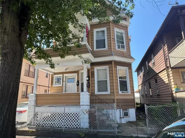 84 18th ST #82, Paterson, NJ 07524