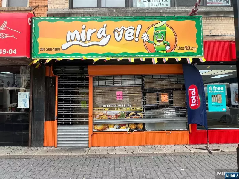 4900 Bergenline AVE, Union City, NJ 07087