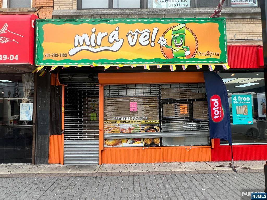 4900 Bergenline AVE, Union City, NJ 07087