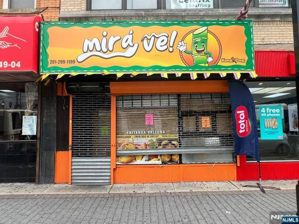 4900 Bergenline AVE, Union City, NJ 07087