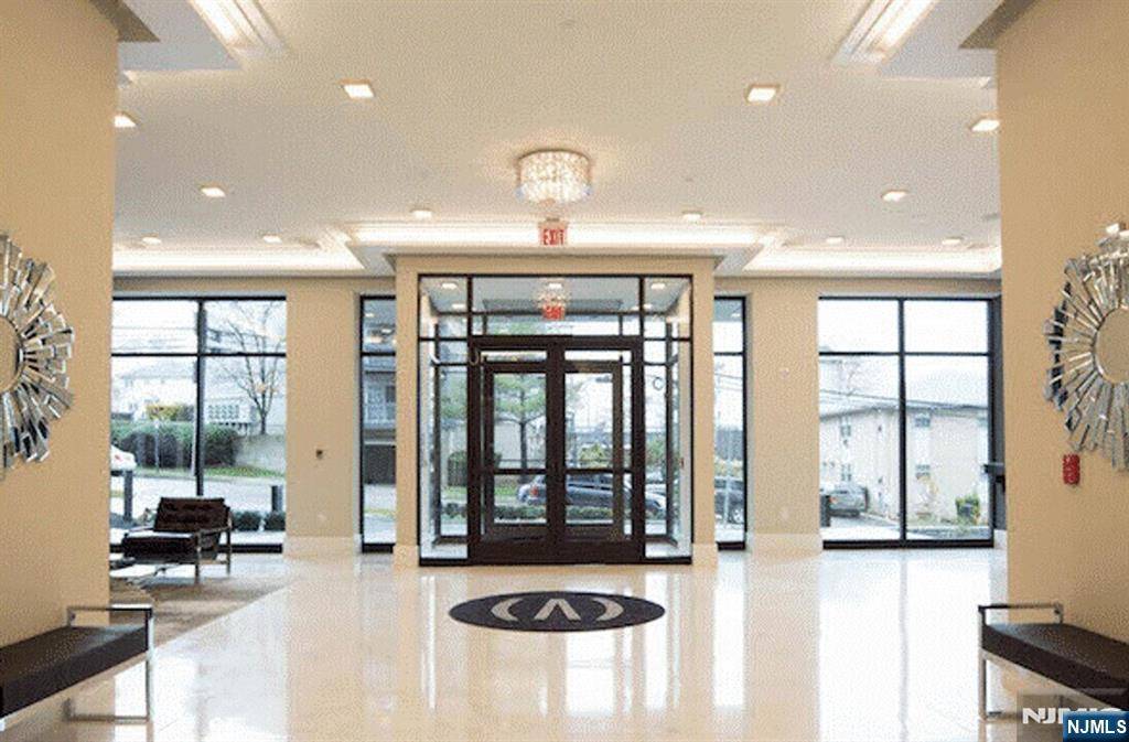 295 Polifly RD #508, Hackensack, NJ 07601
