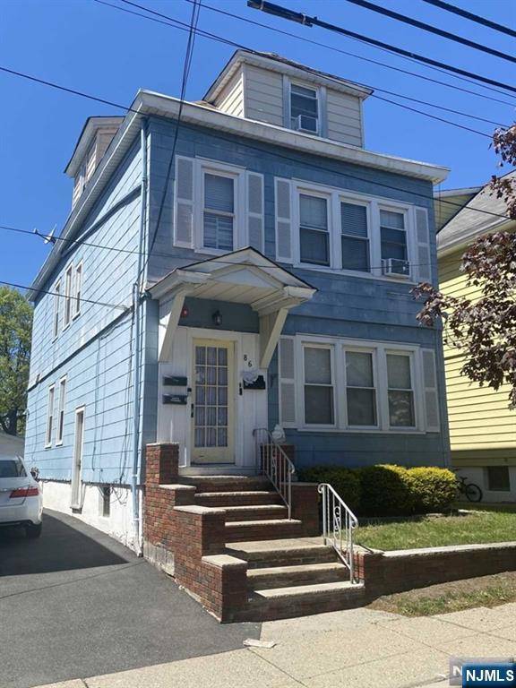 86 Orono ST #3, Clifton, NJ 07013