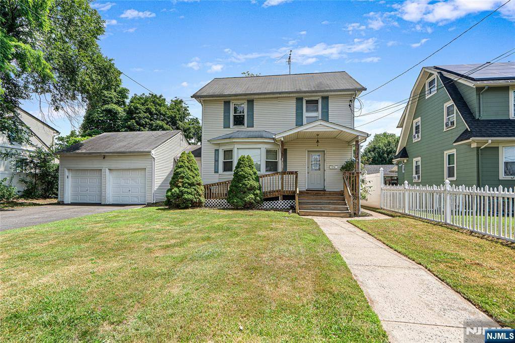 126 Stephenson AVE, Middlesex, NJ 08846