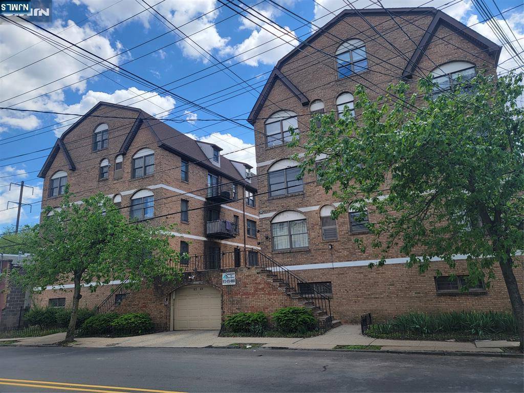 63-69 Rome ST, Newark, NJ 07105