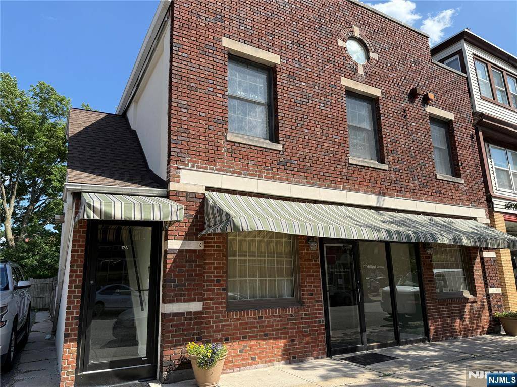17 Midland AVE #A, Montclair, NJ 07042