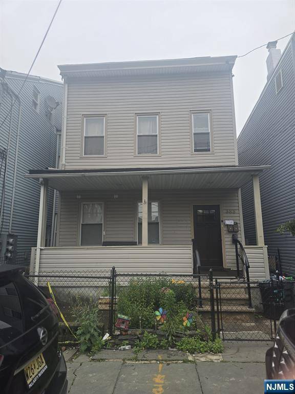383 Straight ST #1, Paterson, NJ 07501