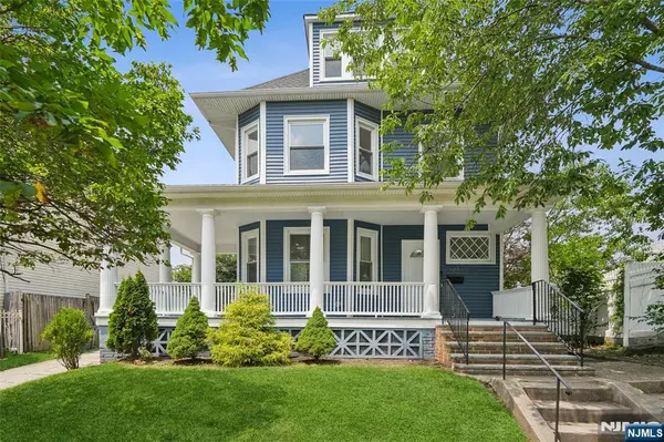 622-624 Ridge ST, Newark, NJ 07104