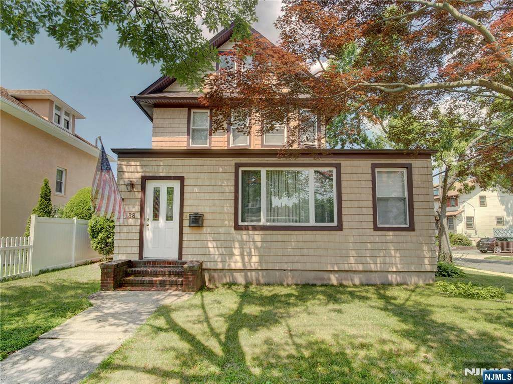 138 Palisade AVE, Bogota, NJ 07603