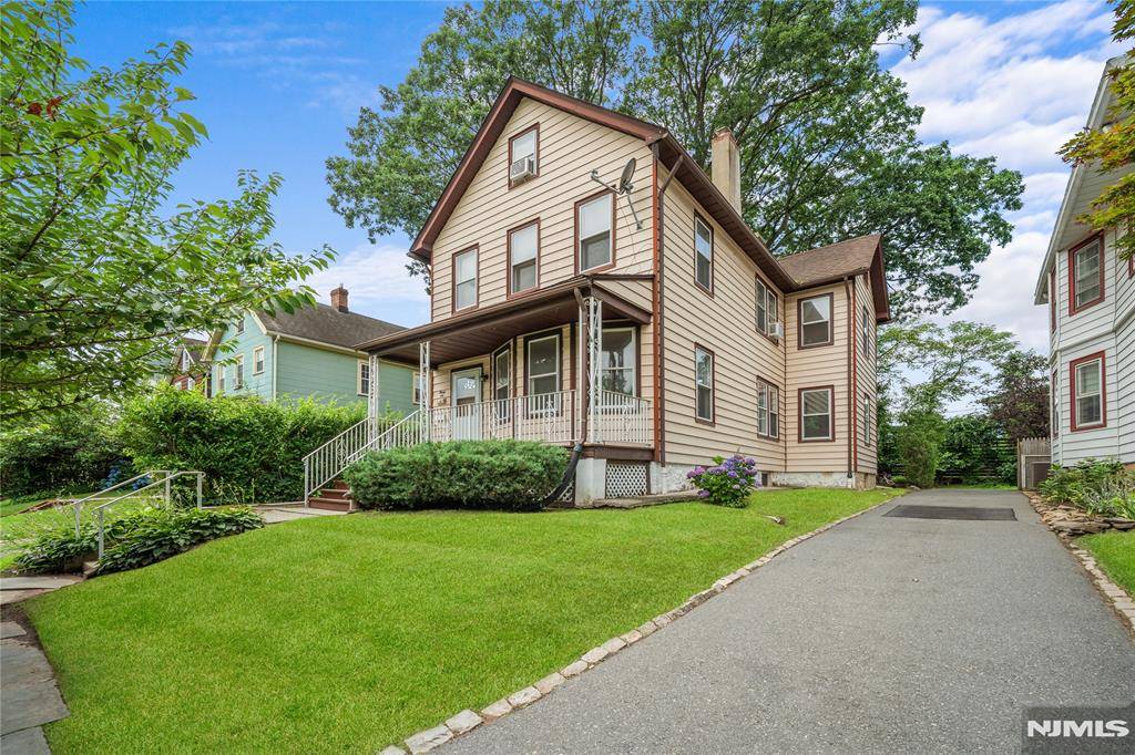 36 Herman ST, Glen Ridge, NJ 07028