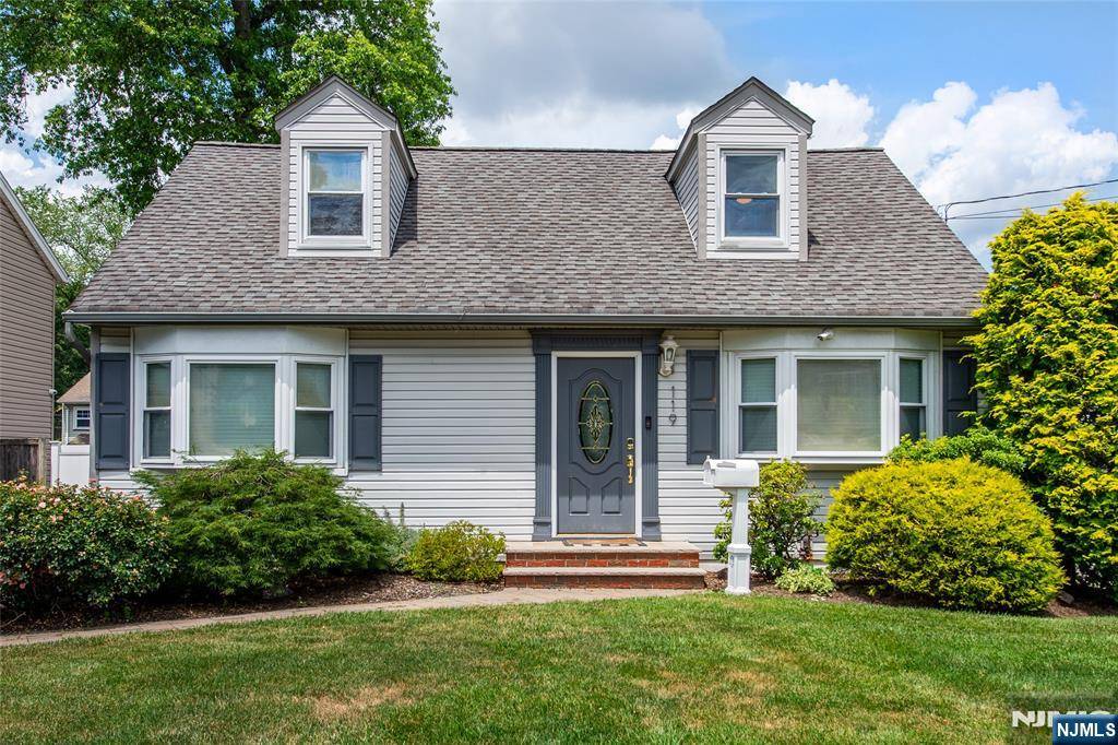 119 Bergen AVE, Waldwick, NJ 07463
