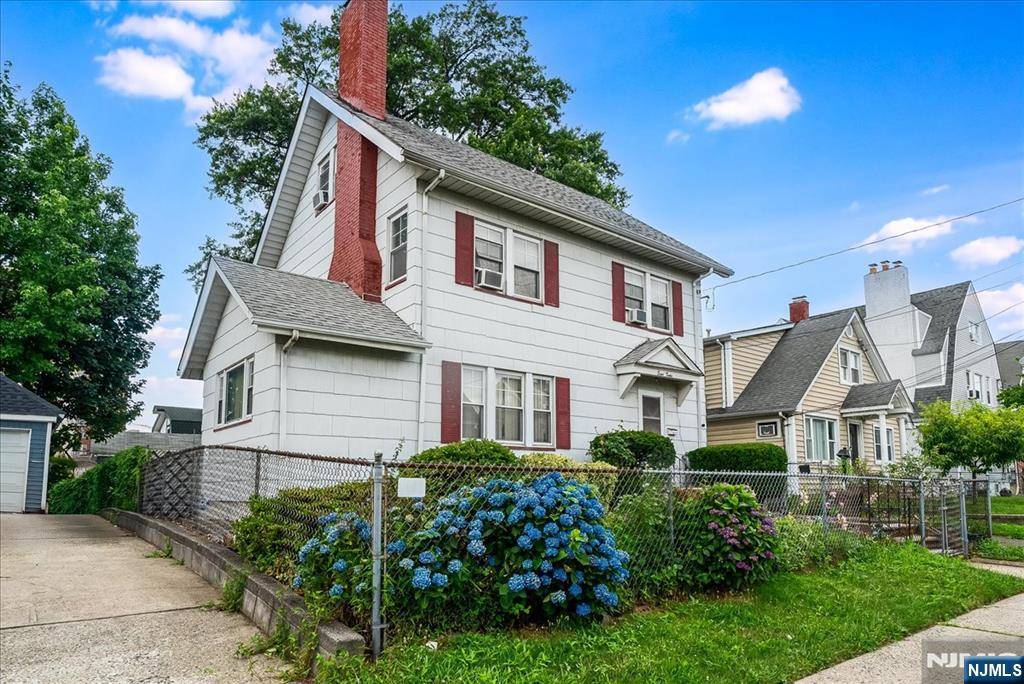 810-812 Kilsyth RD, Elizabeth, NJ 07208