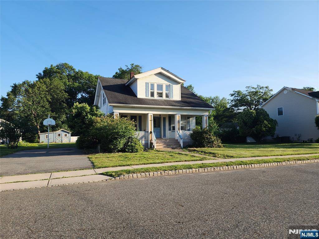7 Federal PL, Riverdale Borough, NJ 07457