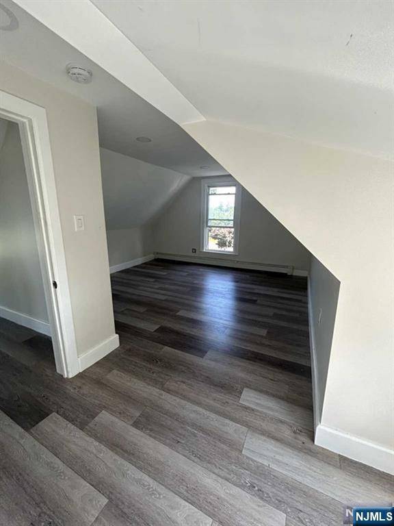 Hasbrouck Heights, NJ 07604,396 Terrace AVE #2