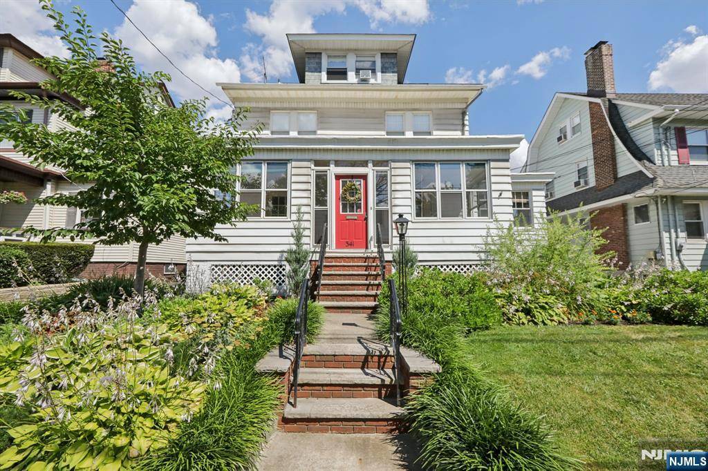 341 Parker ST, Newark, NJ 07104