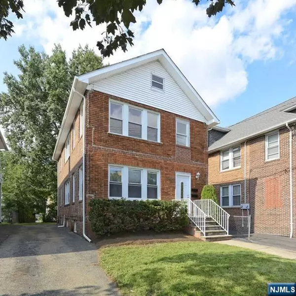 49 Brookline AVE #1, Nutley, NJ 07110