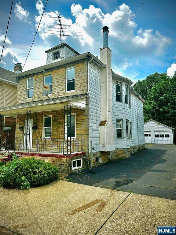 1760 Winfield ST #1, Rahway, NJ 07065