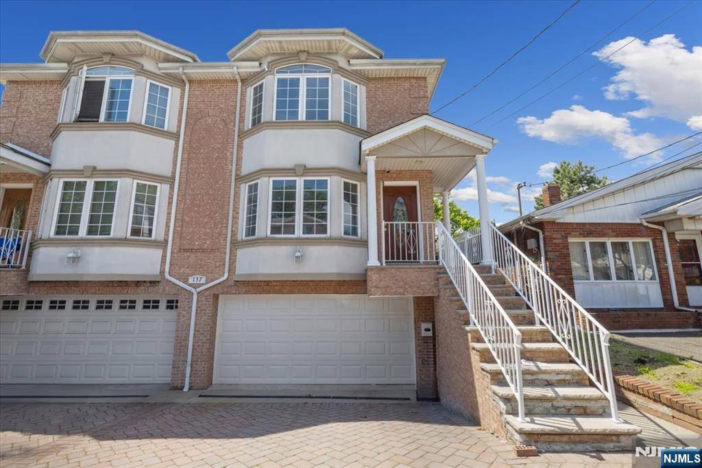 137 Morningside #B, Palisades Park, NJ 07650