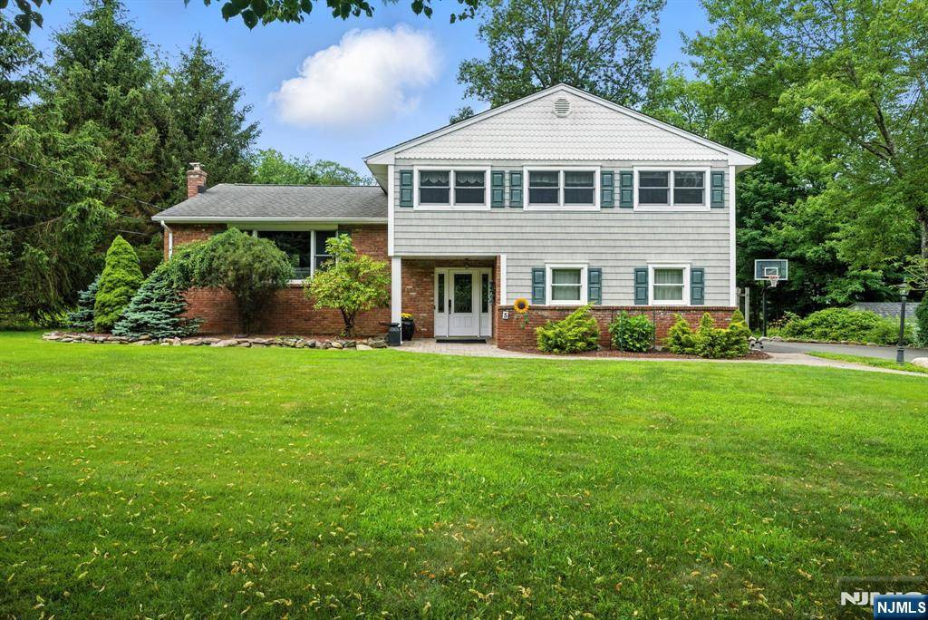 5 Van Dorn PL, Denville Township, NJ 07834