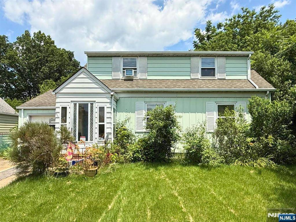 756 Allwood RD, Clifton, NJ 07012