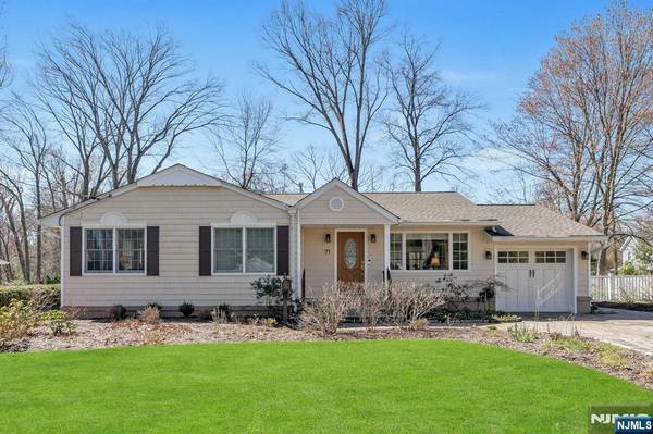 71 New ST, Allendale, NJ 07401