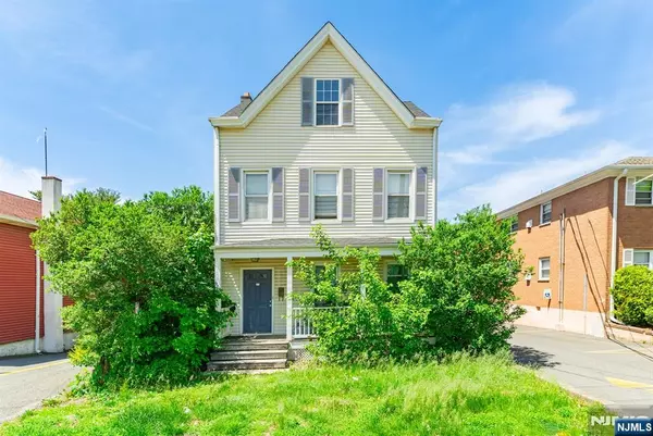 620 Lafayette AVE, Hawthorne, NJ 07506