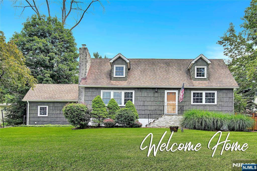 9 Valley View TRL, Sparta, NJ 07871