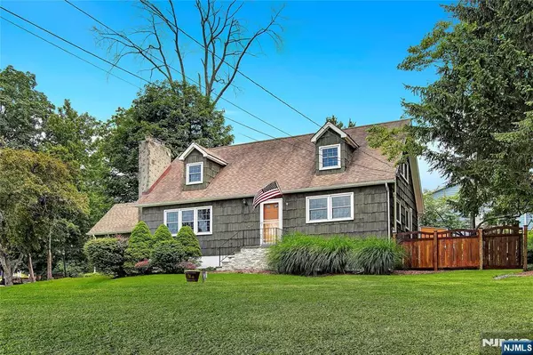 Sparta, NJ 07871,9 Valley View TRL
