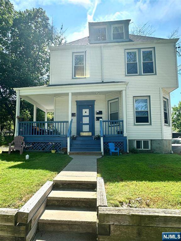 15 Lakeview PL #1, Verona, NJ 07044