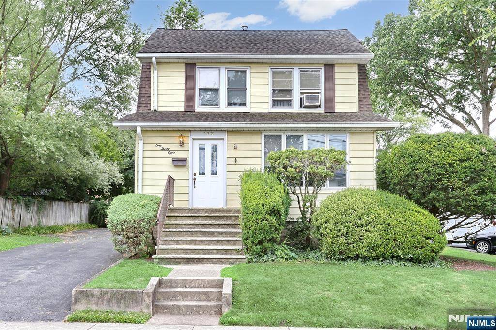 138 Bergen AVE, Bergenfield, NJ 07621