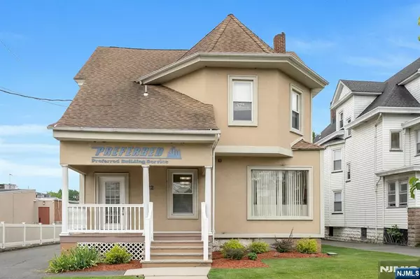 Kearny, NJ 07032,770-772 Kearny AVE