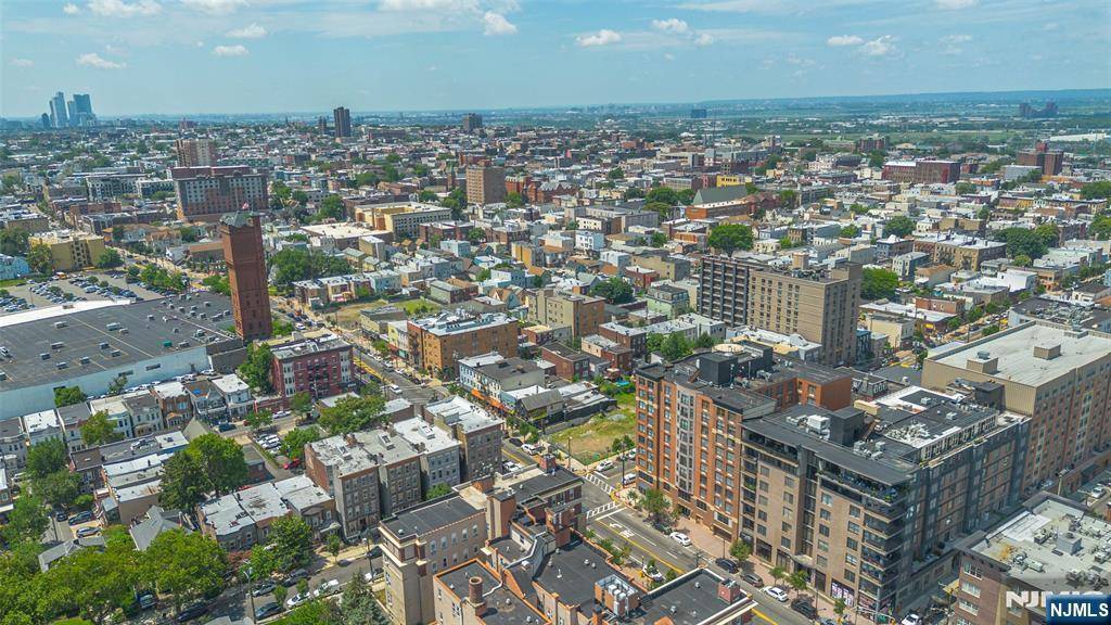 Union City, NJ 07087,4301 Park AVE #10 H