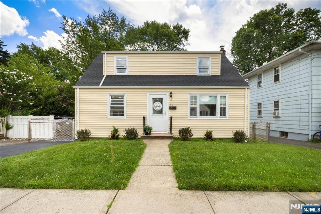 12 Union PL, Bloomfield, NJ 07003